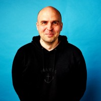 Wolt Employee Samuel Tervaskanto's profile photo