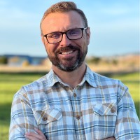 Amazon Music Employee Thomas Weldon's profile photo