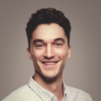 New Avenues for Youth Employee Cameron Sippel's profile photo