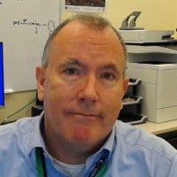 U.S. Department of State Employee James Bayer's profile photo