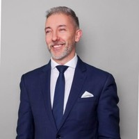 The Ascott Limited Employee Billy Hughes's profile photo