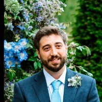 Harry Frazer's profile photo