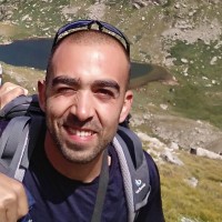 e-square.io Employee Oren Karaso's profile photo