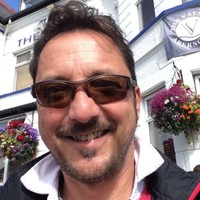 Biosite Systems Ltd Employee Richard Holland's profile photo
