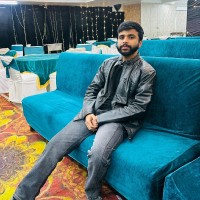 Casta Engineers Employee Adnan Ansari's profile photo