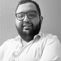 ACT-ON DATA Employee Reda Yamou's profile photo