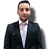 ILLIYEEN Employee Ali Aljazairy's profile photo