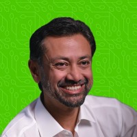 Neem Employee Naeem Zamindar's profile photo