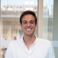 Habeno Employee Jaime Piñar Talavera's profile photo