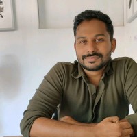 MakerGhat Employee Mithun Mathew's profile photo