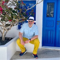 Stoel Rives LLP Employee Jon Washburn's profile photo