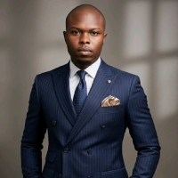 DGC CONGO Employee Serdia Bitemo's profile photo