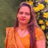 Krupa Patel Email & Phone Number