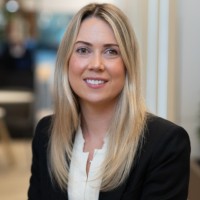 Clearwater Wealth Management Employee Isobel Young's profile photo