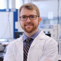 Texas A&M University Employee Nick Sears's profile photo