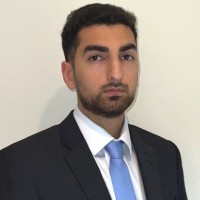 Fed3 Projects Limited Employee Ali Mrics's profile photo