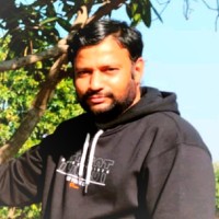 ManpowerGroup India Employee Ravi Chandra's profile photo