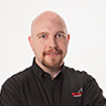 Fortinet Employee Mike Browning's profile photo