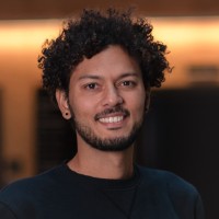 Capgemini Employee Pedro Netto's profile photo