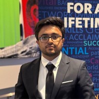 K&H Developments Employee Pratham Lakhani's profile photo