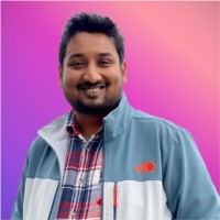 Push Protocol | Previously EPNS Employee Harsh Rajat's profile photo