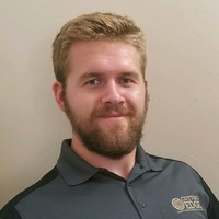 Cutting Edge Tree Professionals Employee Austin Fiedler's profile photo