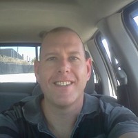 Midway Services Employee James Anderson's profile photo