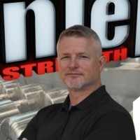 Intek Strength Equipment Employee Robbie Cole's profile photo