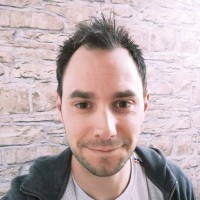 CMS Distribution Employee Phil Pickering's profile photo