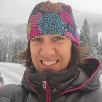 Snowbird Ski and Summer Resort Employee Kate Crooker's profile photo