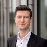 Noerr Employee André Pollklesener's profile photo