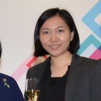 ARCH Education Employee Novia Cheng's profile photo
