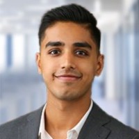 Comvest Partners Employee Dvivid Trivedi's profile photo