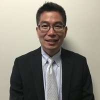 Hope for New York Employee Tony Wong's profile photo
