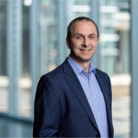 ExxonMobil Employee Matt Crocker's profile photo