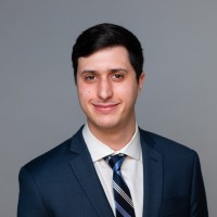 CNY Group Employee Joseph Simon's profile photo