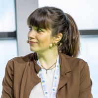 Valeria Dalcore Email & Phone Number