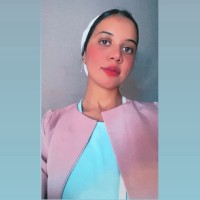 Enova by Veolia Employee Reem Adel's profile photo