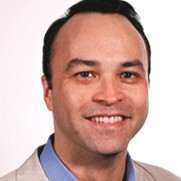Hinge Employee Karl Feldman's profile photo