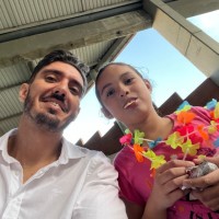 Modularis Employee Agustín Barona's profile photo