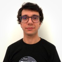 Volkswagen Digital Solutions Employee Filipe Baptista's profile photo