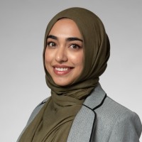 Guidance Residential Employee Ruhaama Mahmood's profile photo