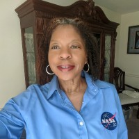 NASA Langley Research Center Employee Julie Williams-Byrd's profile photo