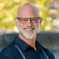 Crystal Springs Uplands School Employee Andrew Wolf's profile photo