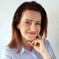 Budmech Employee Iwona Misztal's profile photo