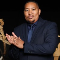 SACPCMP Employee K'Homotho Mokhojane's profile photo