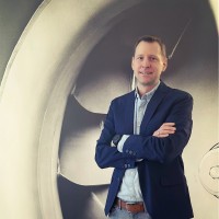 Reitz Group Employee Andreas Klink's profile photo