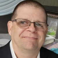 United Business Mail Employee Michael Smith's profile photo