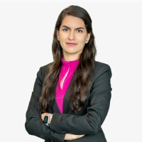 CCLabs.ai Employee Forough Habibollahi's profile photo