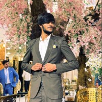 IFG (Pvt) Ltd Employee Sami Shaikh's profile photo